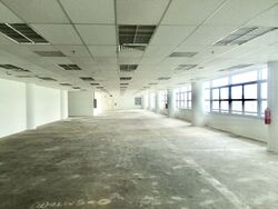 The Siemens Centre (D13), Warehouse #475433871